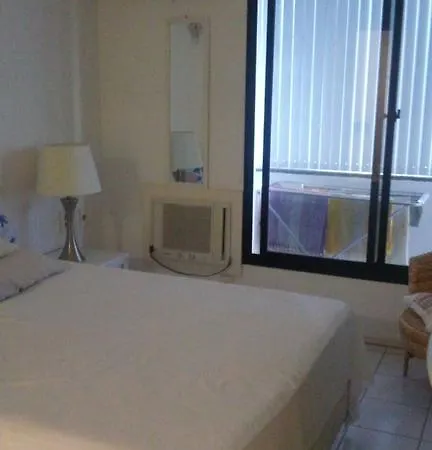 Apartamento Caravele Mucuripe Apartamento