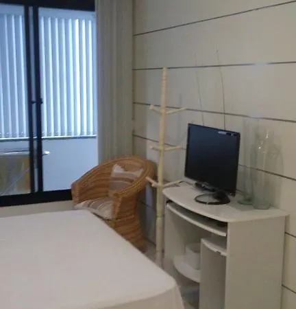 Apartamento Caravele Mucuripe